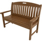 Hanover Hanover All-Weather Avalon 48" Porch Bench440