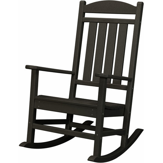 Hanover Hanover All-Weather Pineapple Cay Porch Rocker422