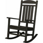 Hanover Hanover All-Weather Pineapple Cay Porch Rocker422