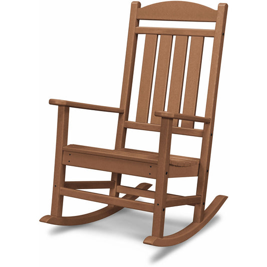 Hanover Hanover All-Weather Pineapple Cay Porch Rocker424