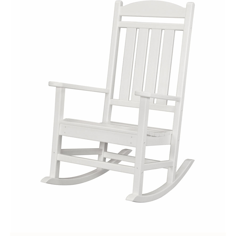 Hanover Hanover All-Weather Pineapple Cay Porch Rocker425