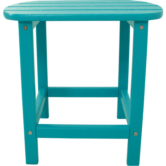 Hanover Hanover All-Weather 19"x15" Side Table426