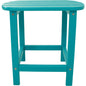 Hanover Hanover All-Weather 19"x15" Side Table426