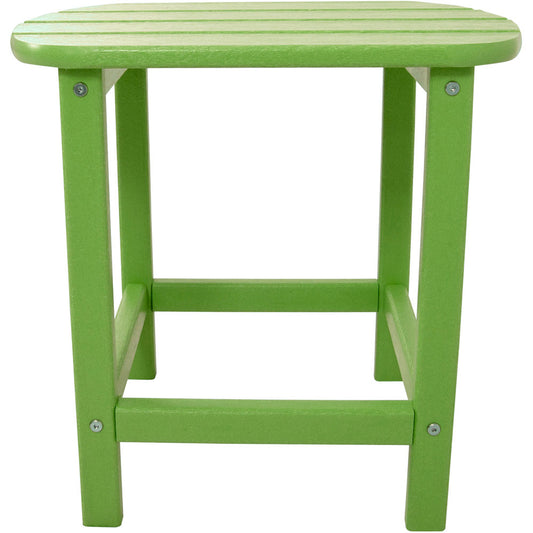 Hanover Hanover All-Weather 19"x15" Side Table429