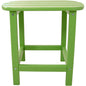 Hanover Hanover All-Weather 19"x15" Side Table429