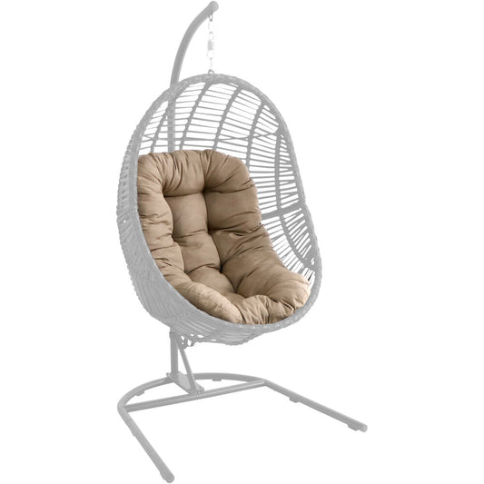 Hanover Isla Egg Chair Replacement Cushions S/1486