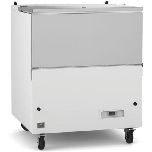 13CF MILK CRATE COOLER