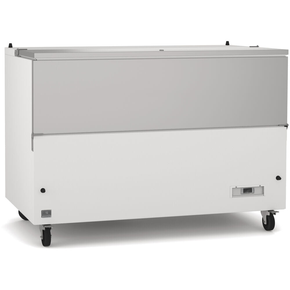 24CF MILK CRATE COOLER