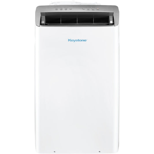 Keystone 12,000 BTU Portable A/C, Cool Only, Inverter, R32