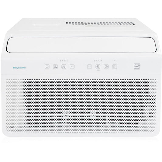 8,000 Window AC, 115V, Inverter, Energy Star