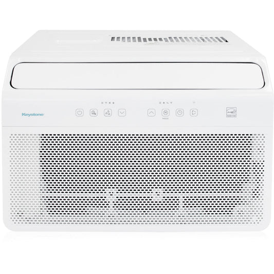 Keystone 12000 Window AC, 115V, Inverter, Heat/Cool