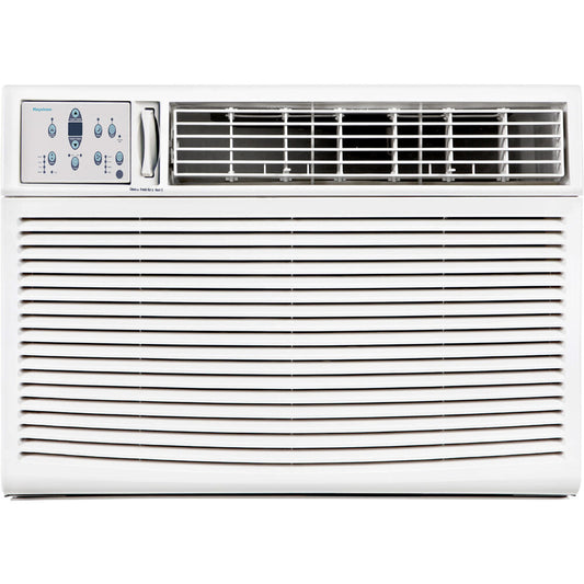 Keystone 18,000 BTU Heat/Cool Window Air Conditioner, R32