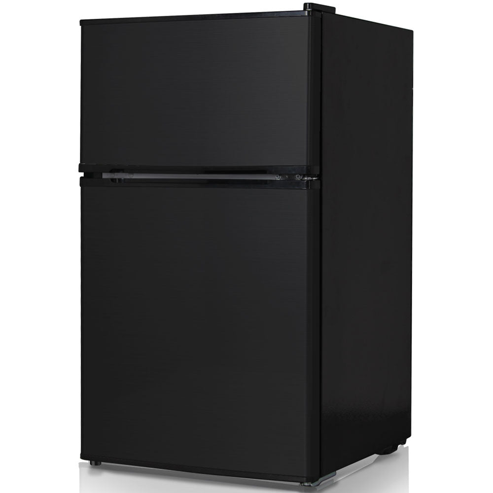 Keystone 3.1 Cu. Ft. Refrigerator with Separate Freezer KSTRC312CB