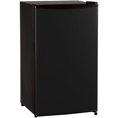 Keystone,3.1 Cu. Ft. Refrigerator with Separate Freezer