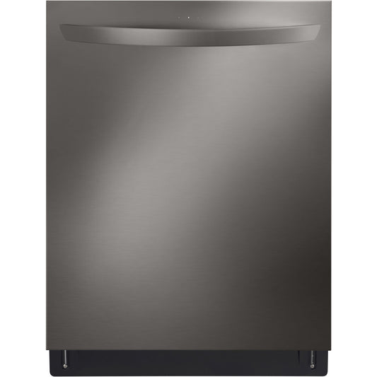 LG 24" Top Control Dishwasher, 42dB, Smart WiFi, QuadWash Pro, Dynamic Dry