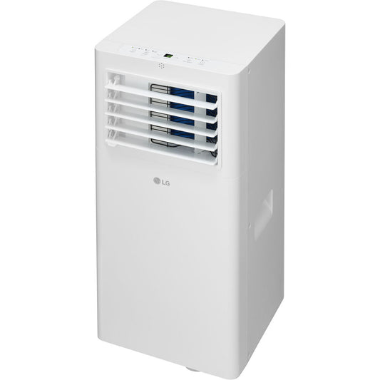 LG 5000 BTU Portable Air Conditioner (7000 BTU ASHRAE)