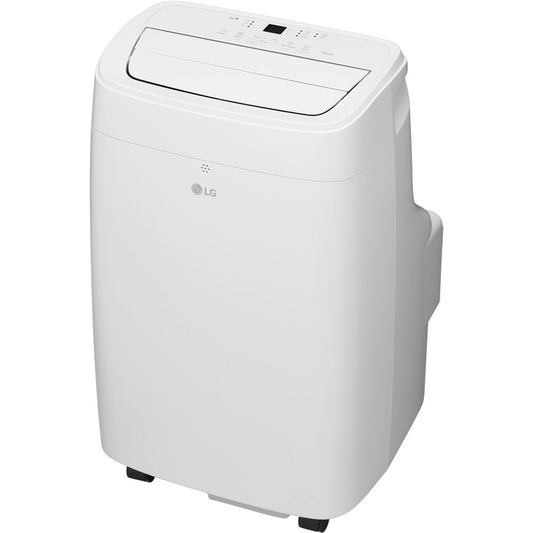LG 7000 BTU Portable Air Conditioner (10000 BTU ASHRAE)