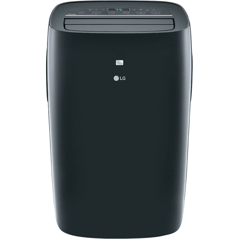 LG 8,000 BTU Portable Air Conditioner (12,000 BTU ASHRAE)