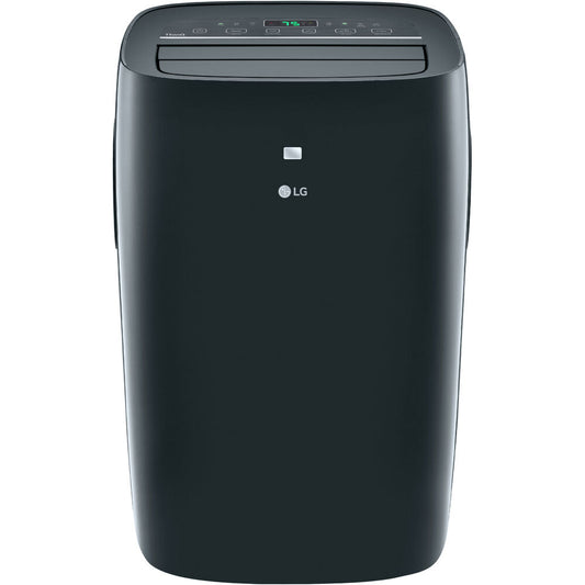 LG 8,000 BTU Portable Air Conditioner (12,000 BTU ASHRAE)