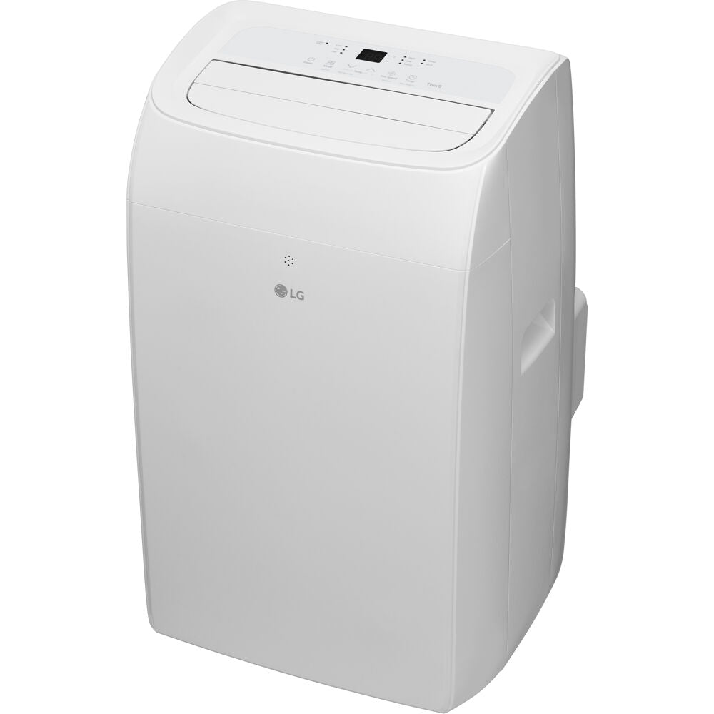 LG 8000 BTU Portable Air Conditioner (12000 BTU ASHRAE)