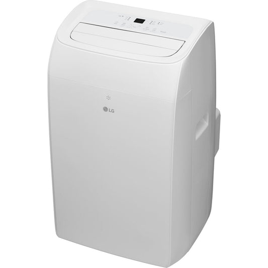 LG 8000 BTU Portable Air Conditioner (12000 BTU ASHRAE)