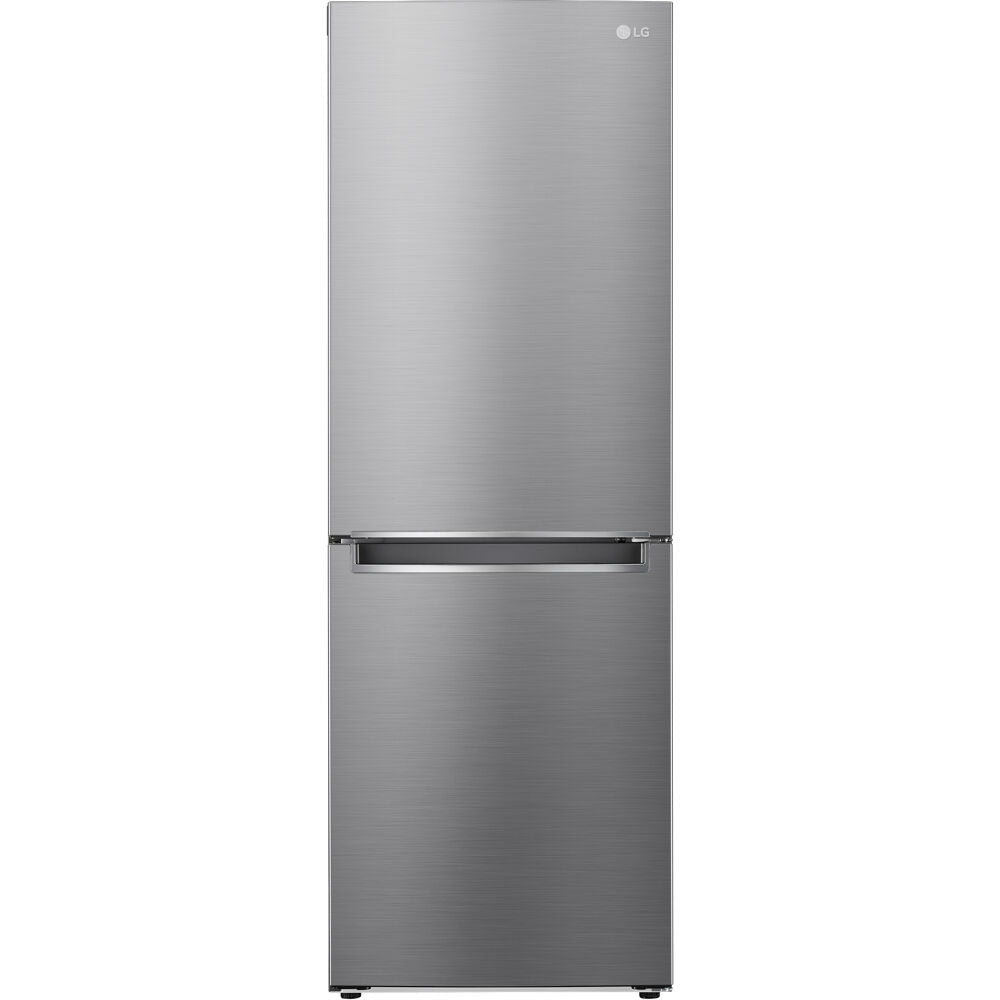 11 CF Counter Depth Bottom Freezer, 24" Width