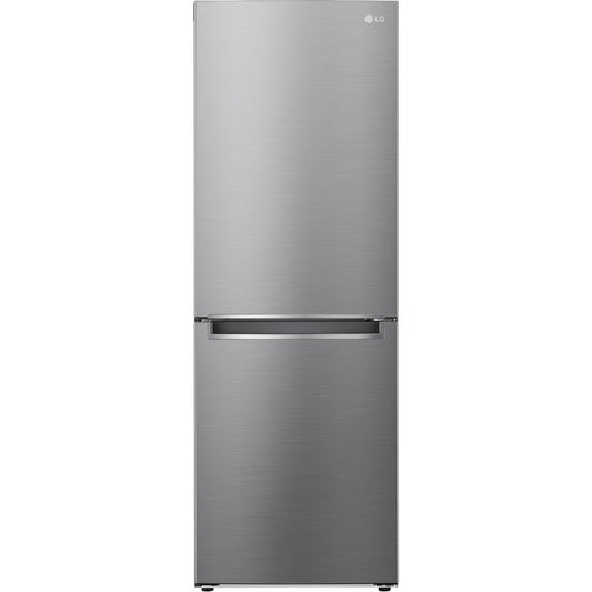 11 CF Counter Depth Bottom Freezer, 24" Width