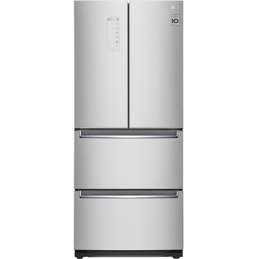 14.3 CF Kimchi Specialty Refrigerator, Standing Type, VCM