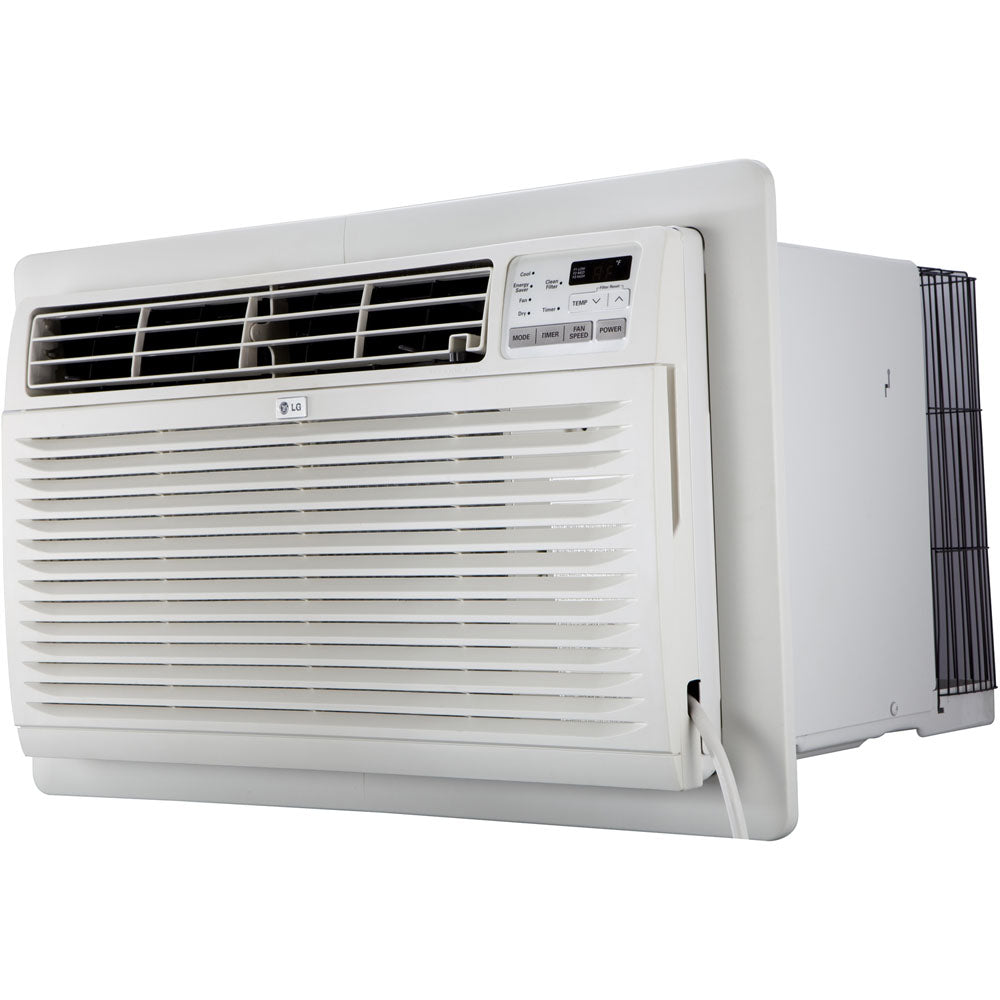 LG 8,000 BTU Thru-the-Wall Air Conditioner, 115V