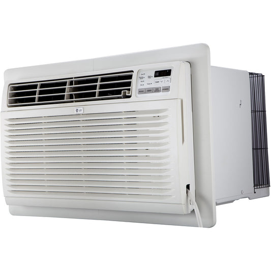 LG 8,000 BTU Thru-the-Wall Air Conditioner, 115V