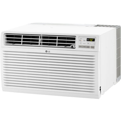 LG 11,800 BTU Through the Wall Air Conditioner, 115V