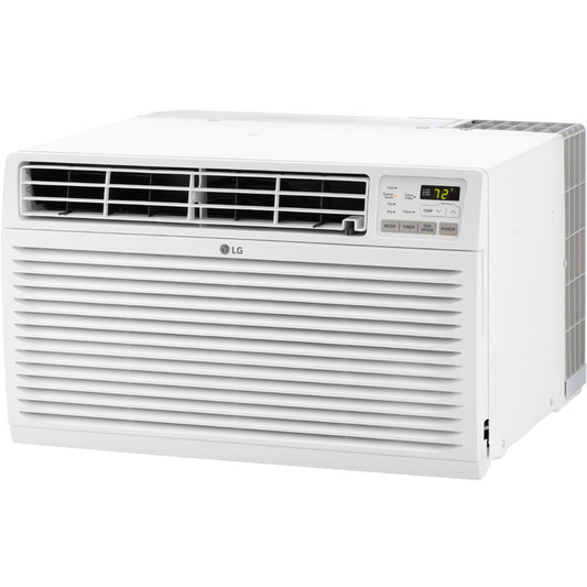 LG 11,800 BTU Through the Wall Air Conditioner, 115V