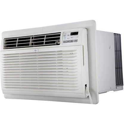 LG 11,800 BTU Through the Wall Air Conditioner, 115V