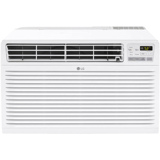 LG 14,000 BTU Through the Wall Air Conditioner, 230V