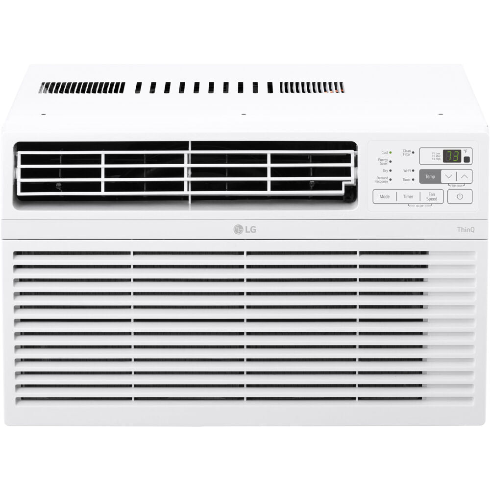 10,000 BTU Window Air Condtioner with Wifi, R32