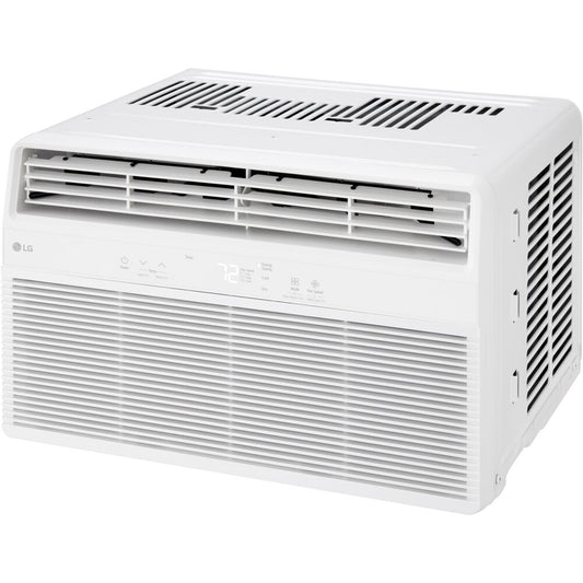 10000 BTU Electronic AC with Remote