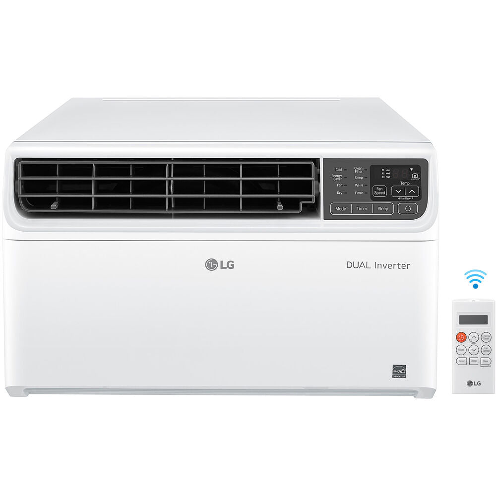 12,000 BTU Window Air Conditioner Inverter(High Efficiency)