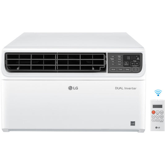 12,000 BTU Window Air Conditioner Inverter(High Efficiency)