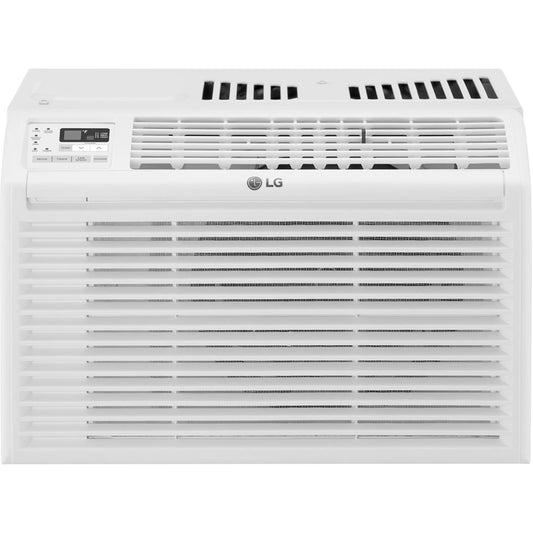 LG 6,000 BTU Window Air Conditioner