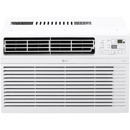 8,000 BTU Window Air Conditioner with Wifi Controls