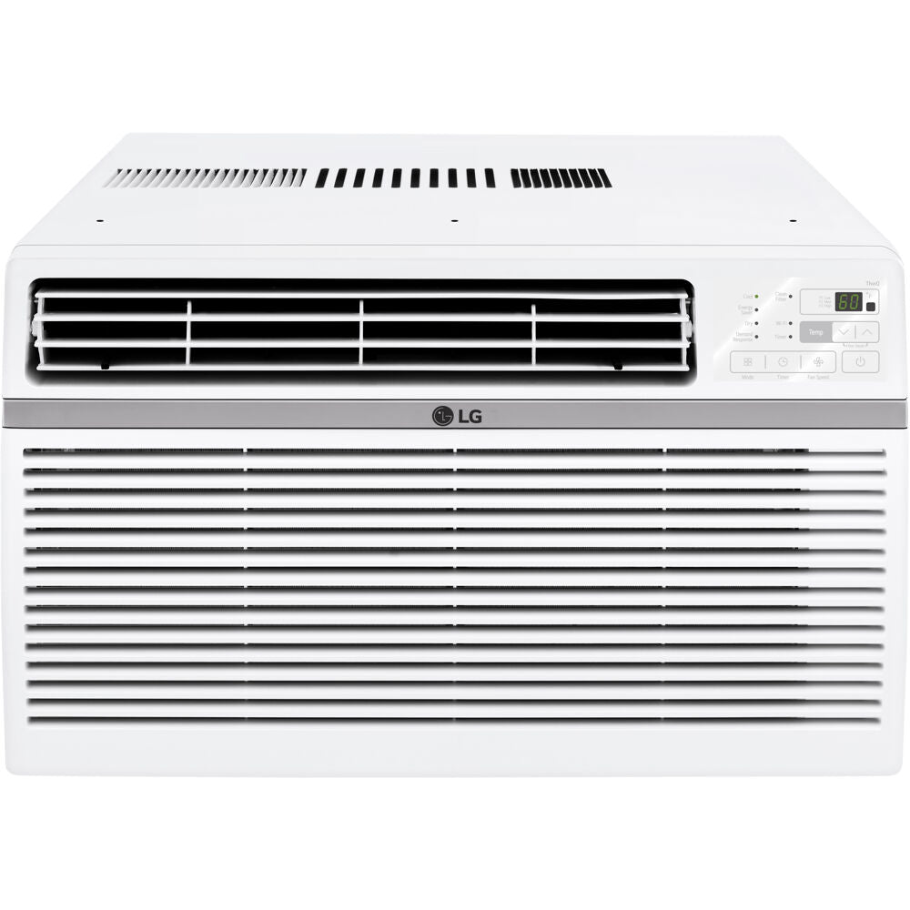 8,000 BTU Window Air Conditioner