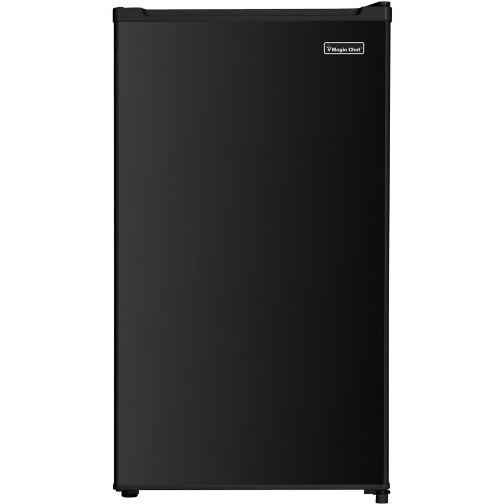 Magic Chef 3.2 Cu Ft All-Refrigerator, ESTAR MCAR32BE
