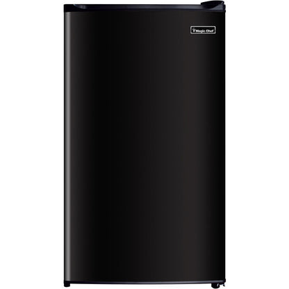 3.5 Cu Ft Refrigerator Manual Defrost