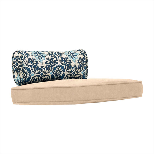 Hanover Montclair 11200-2SW Dining Chair Cushion S/2494
