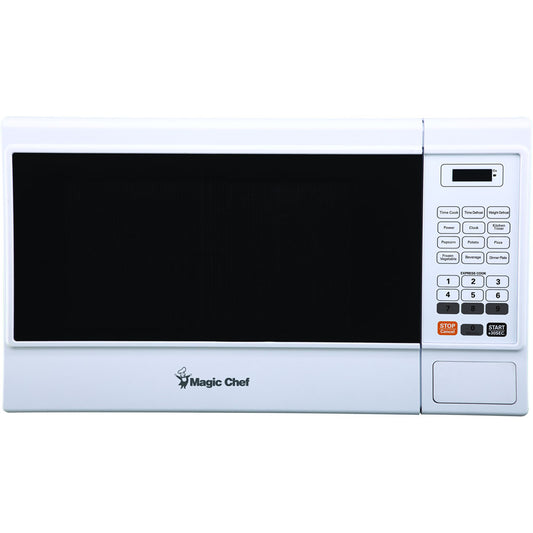 Magic Chef0.9 Cu Ft Countertop 900 Watt Digital Touch,MCD993R