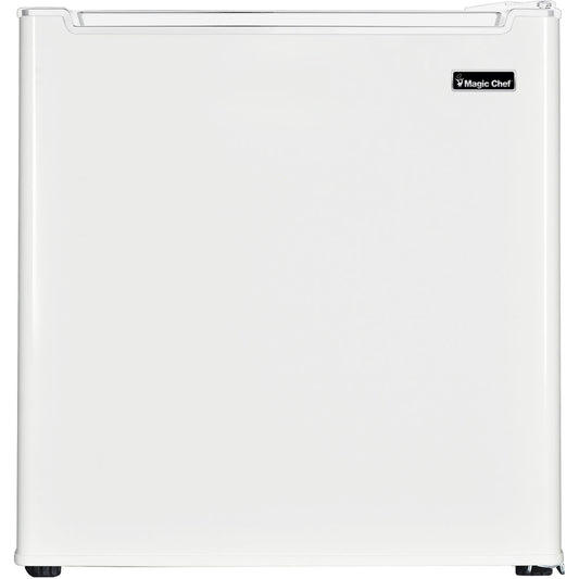 1.7 Cu Ft Refrigerator Manual Defrost, Estar
