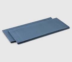 18X30 2.2LBS DYED JADE GREEN 100% COTTON SURGICAL TOWEL