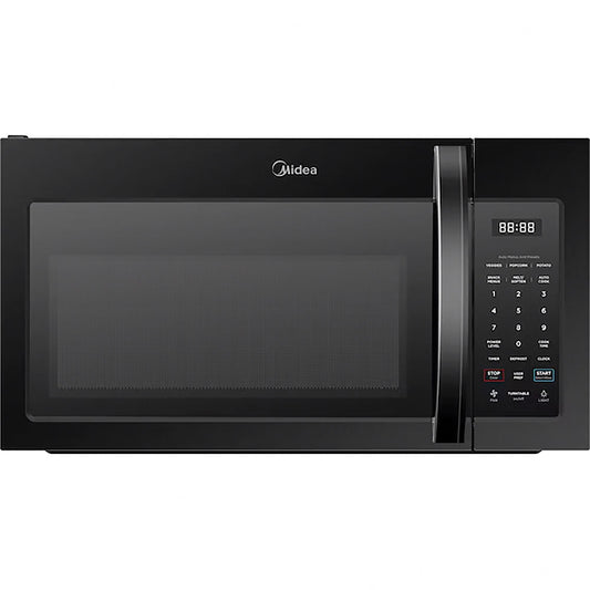 1.7 CF Over-the-Range Microwave