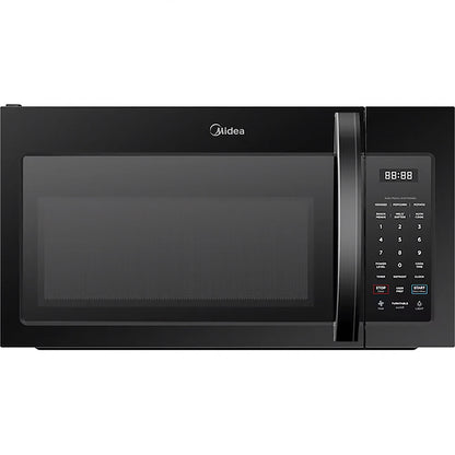 Midea 1.7 CF Over-the-Range Microwave