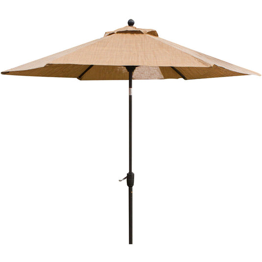 Hanover Monaco 9' Market Umbrella450